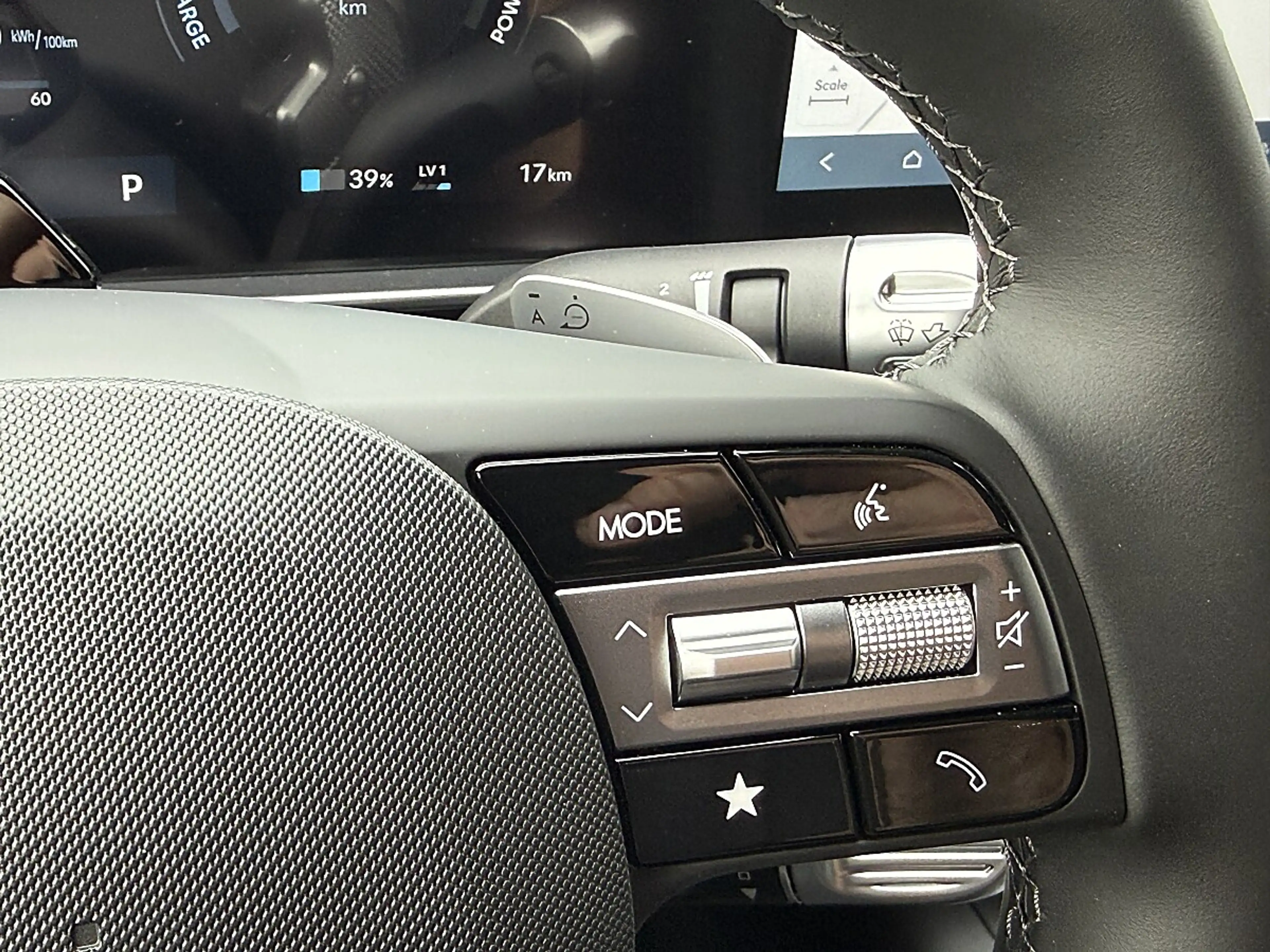 Hyundai IONIQ 6 Ioniq 6 Elektro 84kWh Comfort Line — photo 9