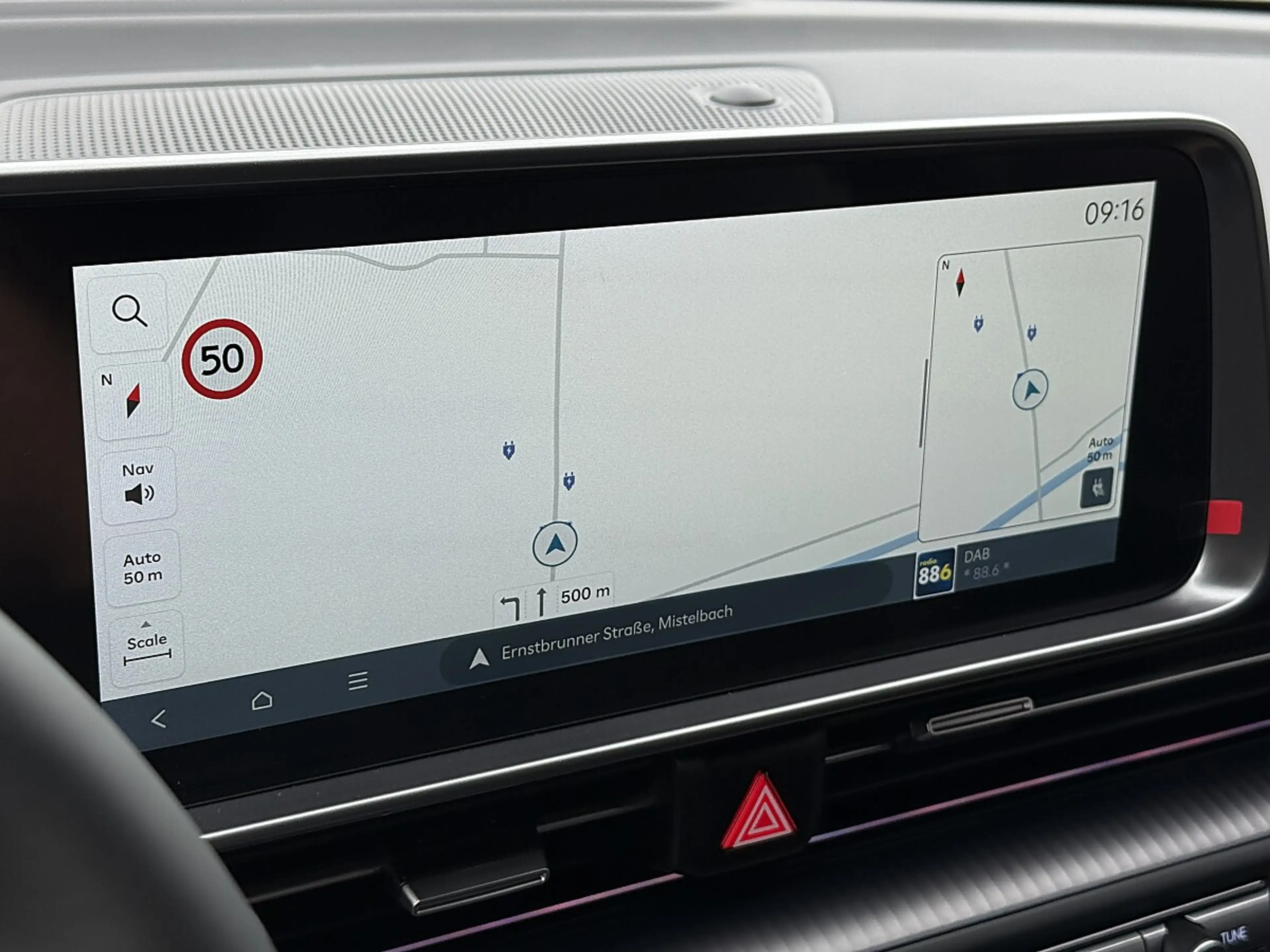 Hyundai IONIQ 6 Ioniq 6 Elektro 84kWh Comfort Line — photo 5