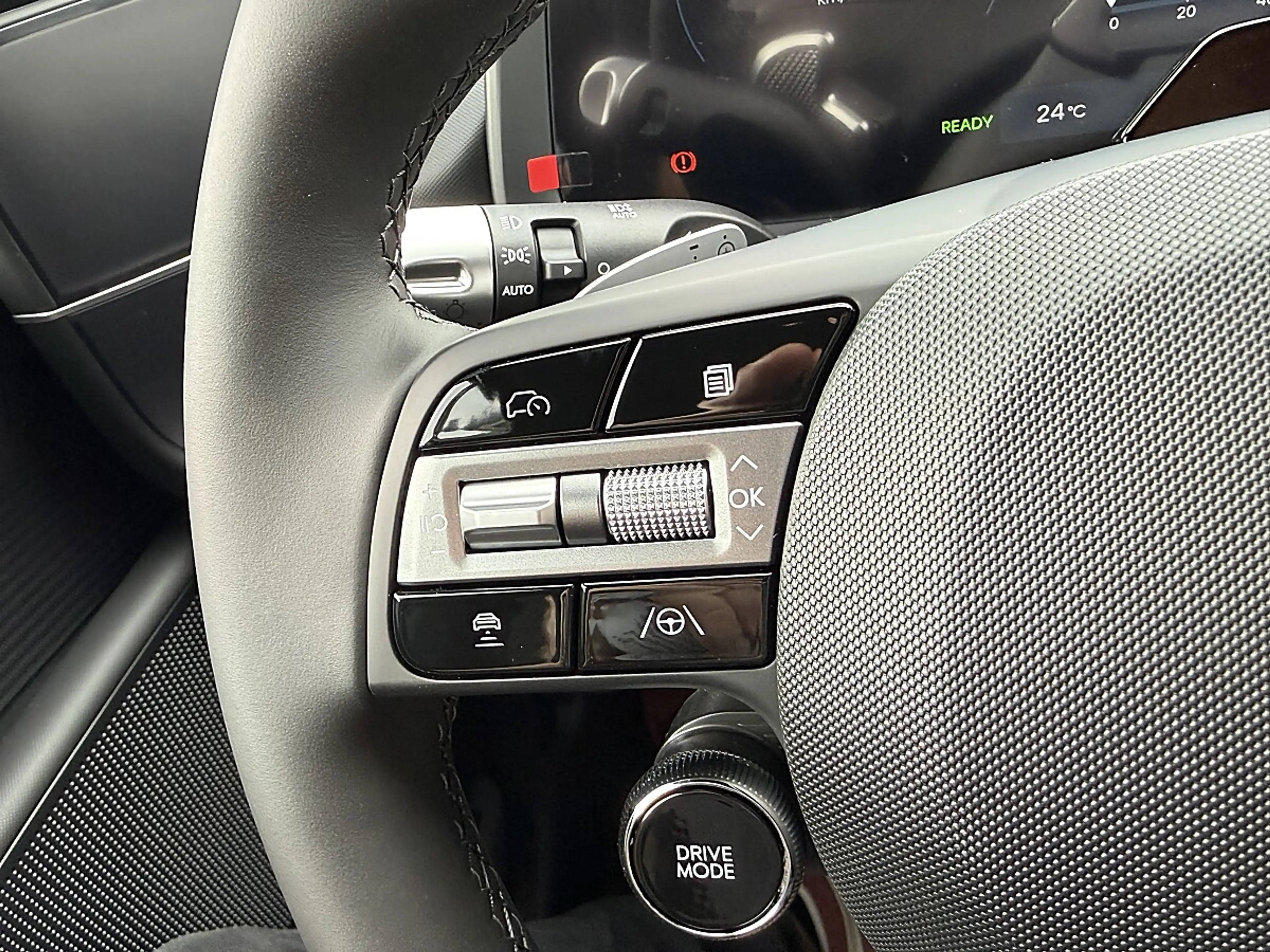 Hyundai IONIQ 6 Ioniq 6 Elektro 84kWh Comfort Line — photo 10