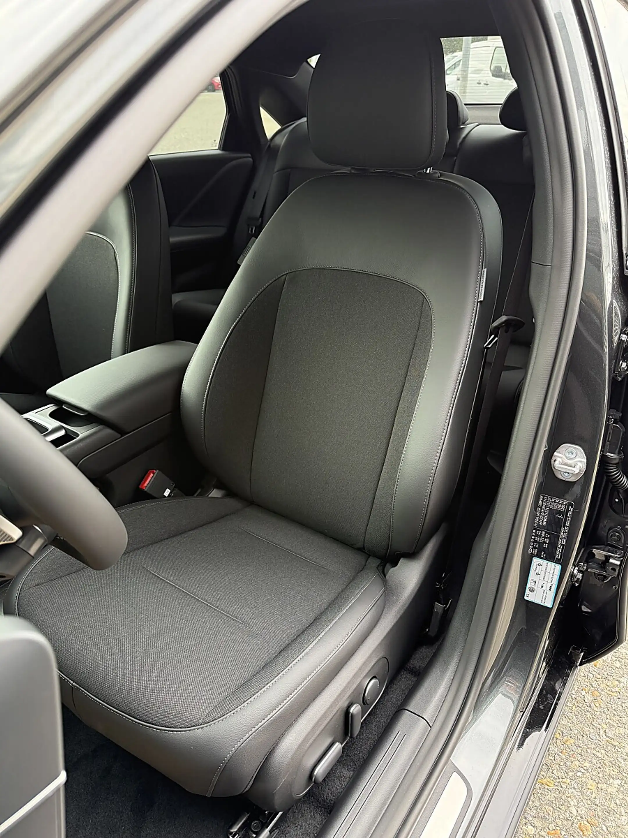 Hyundai IONIQ 6 Ioniq 6 Elektro 84kWh Comfort Line — photo 15