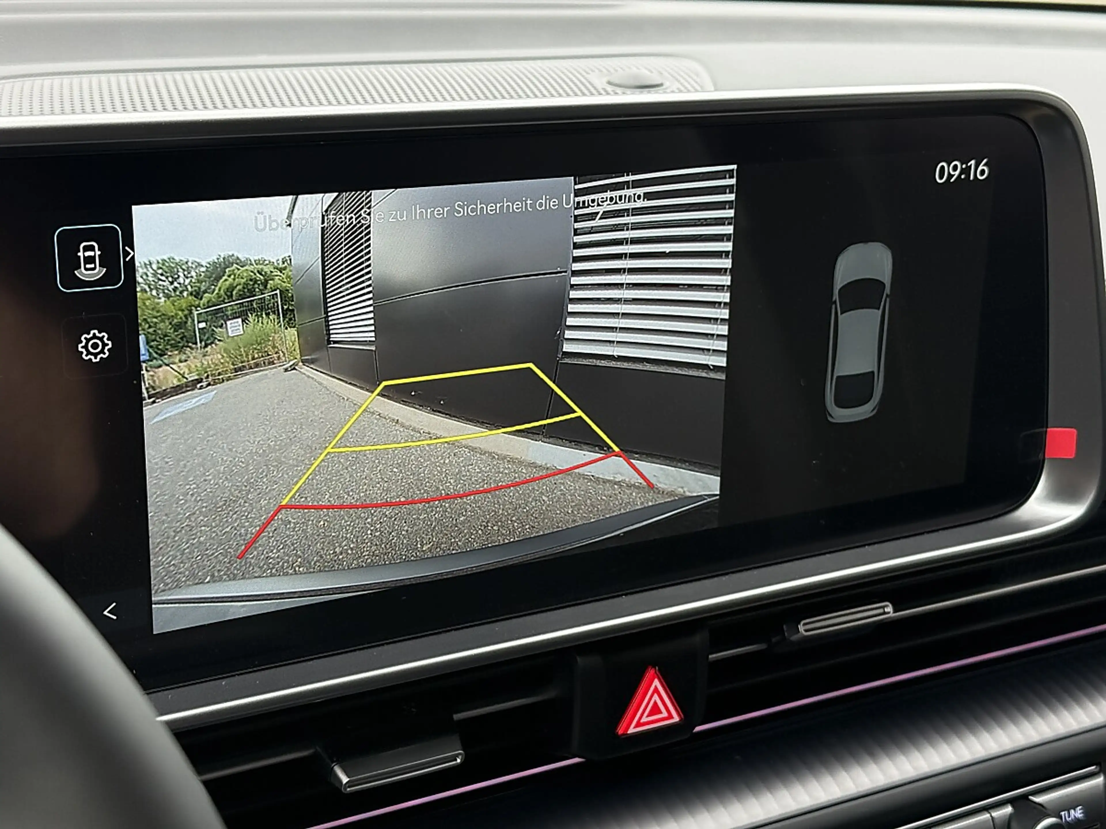 Hyundai IONIQ 6 Ioniq 6 Elektro 84kWh Comfort Line — photo 6