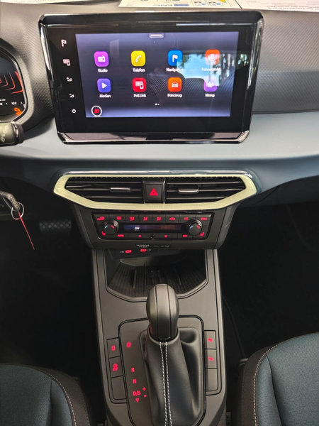 SEAT Arona 1.0 TSI 85 kW Style — photo 5