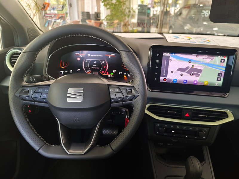 SEAT Arona 1.0 TSI 85 kW Style — photo 3