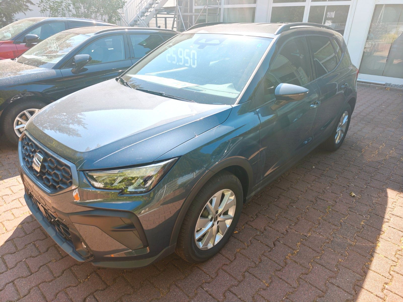 SEAT Arona 1.0 TSI 85 kW Style