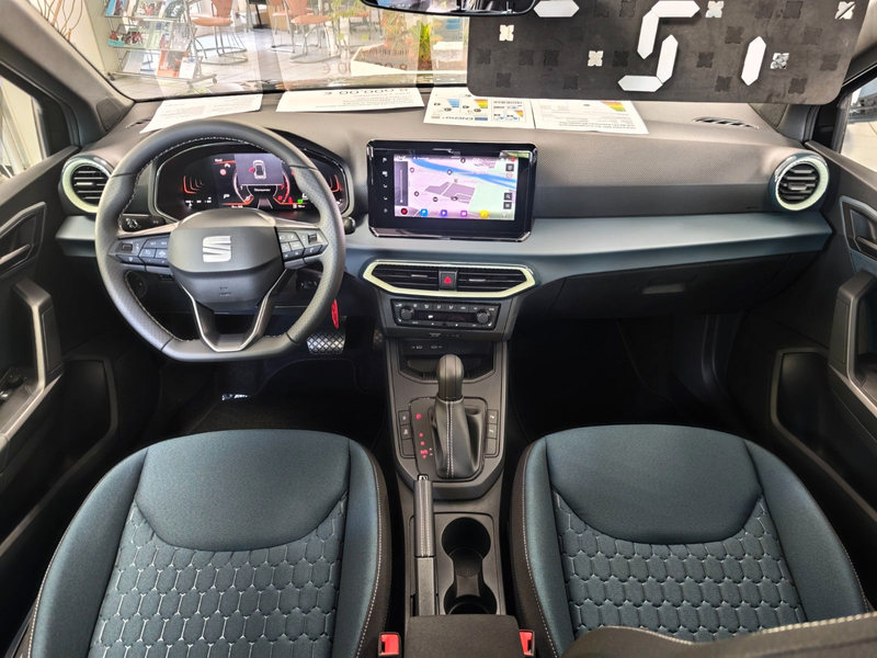SEAT Arona 1.0 TSI 85 kW Style — photo 2