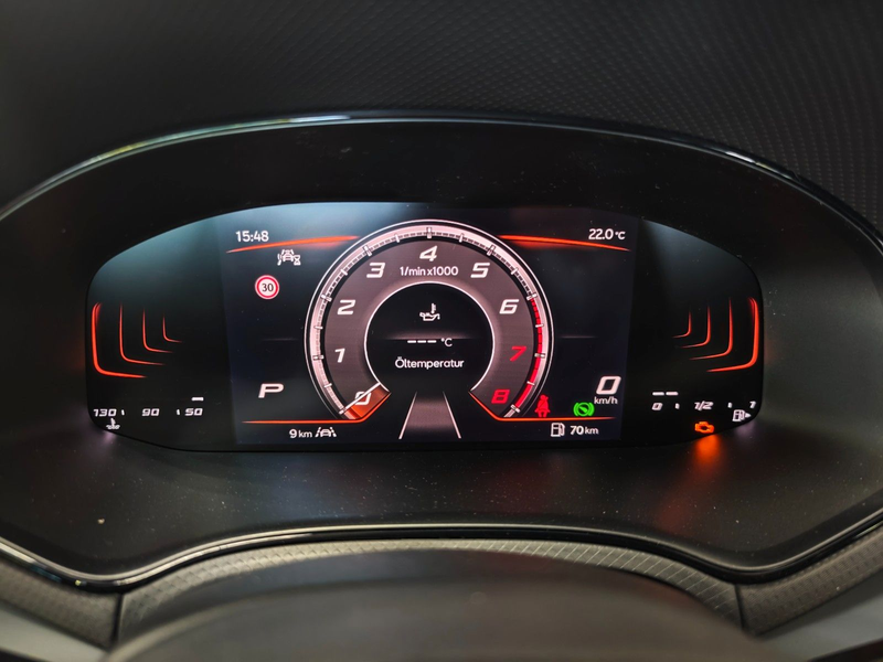 SEAT Arona 1.0 TSI 85 kW Style — photo 6