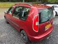Skoda Roomster 1.4-16V Style AIRCO LET OP!!! DRUKGROEP HOORBAAR Rood - thumbnail 5