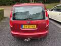 Skoda Roomster 1.4-16V Style AIRCO LET OP!!! DRUKGROEP HOORBAAR Rood - thumbnail 4