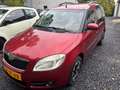 Skoda Roomster 1.4-16V Style AIRCO LET OP!!! DRUKGROEP HOORBAAR Rood - thumbnail 1