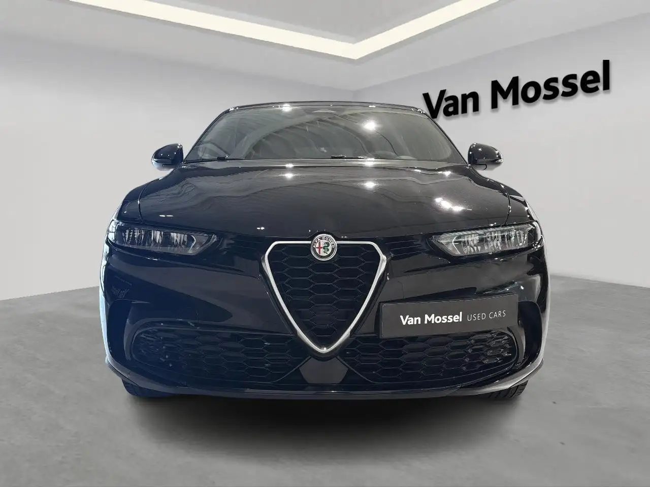 Alfa Romeo Tonale 2023
