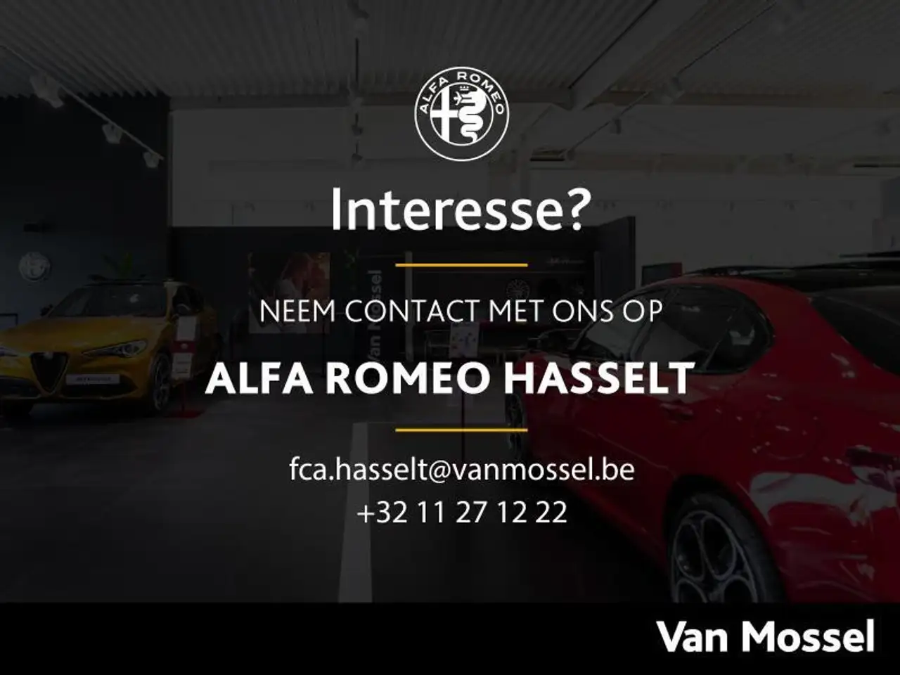 Alfa Romeo Tonale 2023