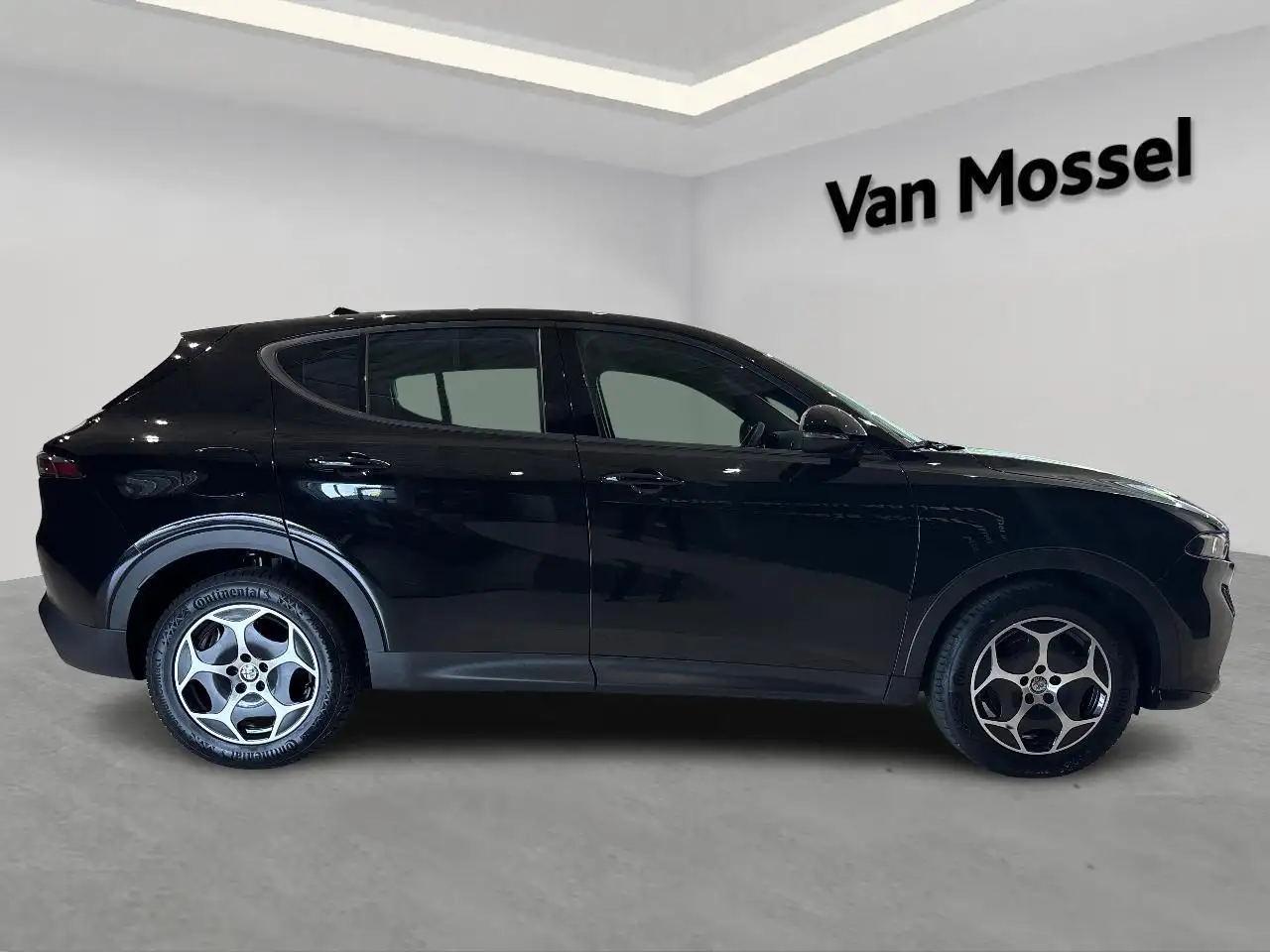 Alfa Romeo Tonale 2023