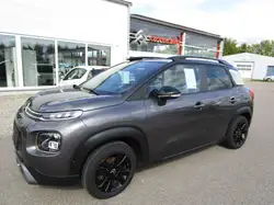 Citroën C3 Aircross Origins