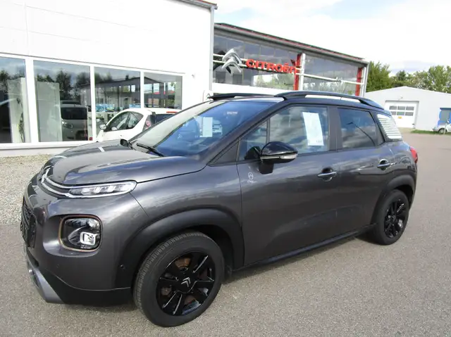 Citroën C3 Aircross Origins