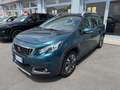 Peugeot 2008 2008 1.2 GPL NEOPATENTATI Blauw - thumbnail 4
