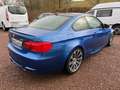 BMW M3 M3 Coupé Individual*DKG*KW*Carbon*Navi*Kessy* Blue - thumbnail 5
