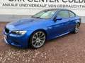 BMW M3 M3 Coupé Individual*DKG*KW*Carbon*Navi*Kessy* Modrá - thumbnail 2