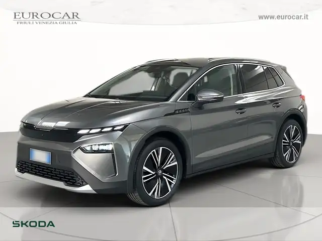 Skoda Elroq 85 maxx