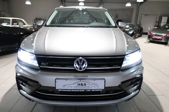 Volkswagen Tiguan view 10