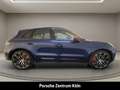 Porsche Macan GTS BOSE Panoramadach Surround-View LED Albastru - thumbnail 6