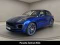 Porsche Macan GTS BOSE Panoramadach Surround-View LED Albastru - thumbnail 1