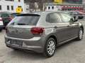 Volkswagen Polo 1.0 Automatik Comfortline 1.Besitz Gris - thumbnail 6