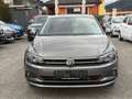 Volkswagen Polo 1.0 Automatik Comfortline 1.Besitz Gris - thumbnail 2