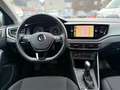 Volkswagen Polo 1.0 Automatik Comfortline 1.Besitz Gris - thumbnail 7