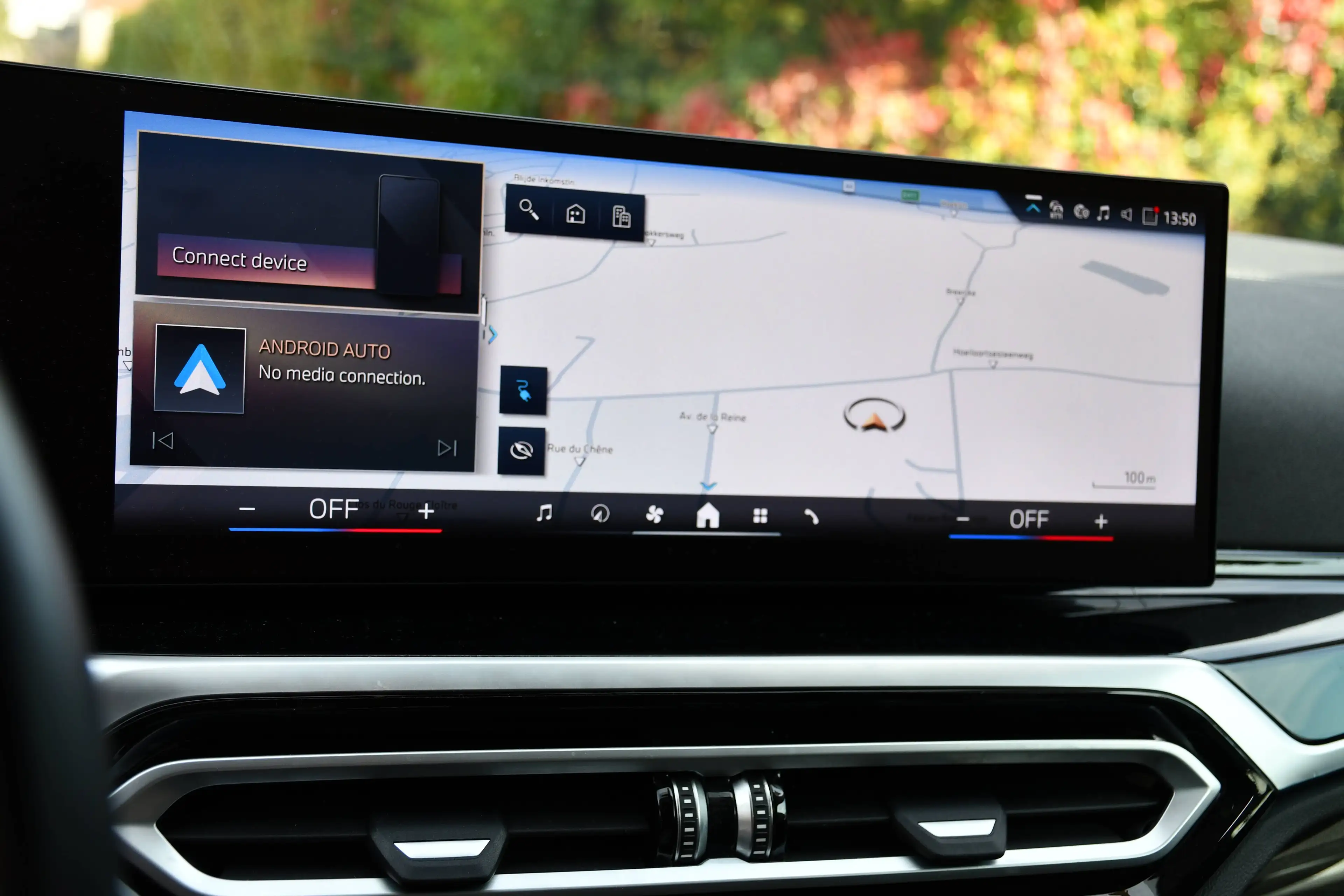 BMW i4 i4 Gran Coupe 83.9 kWh eDrive40 — photo 11