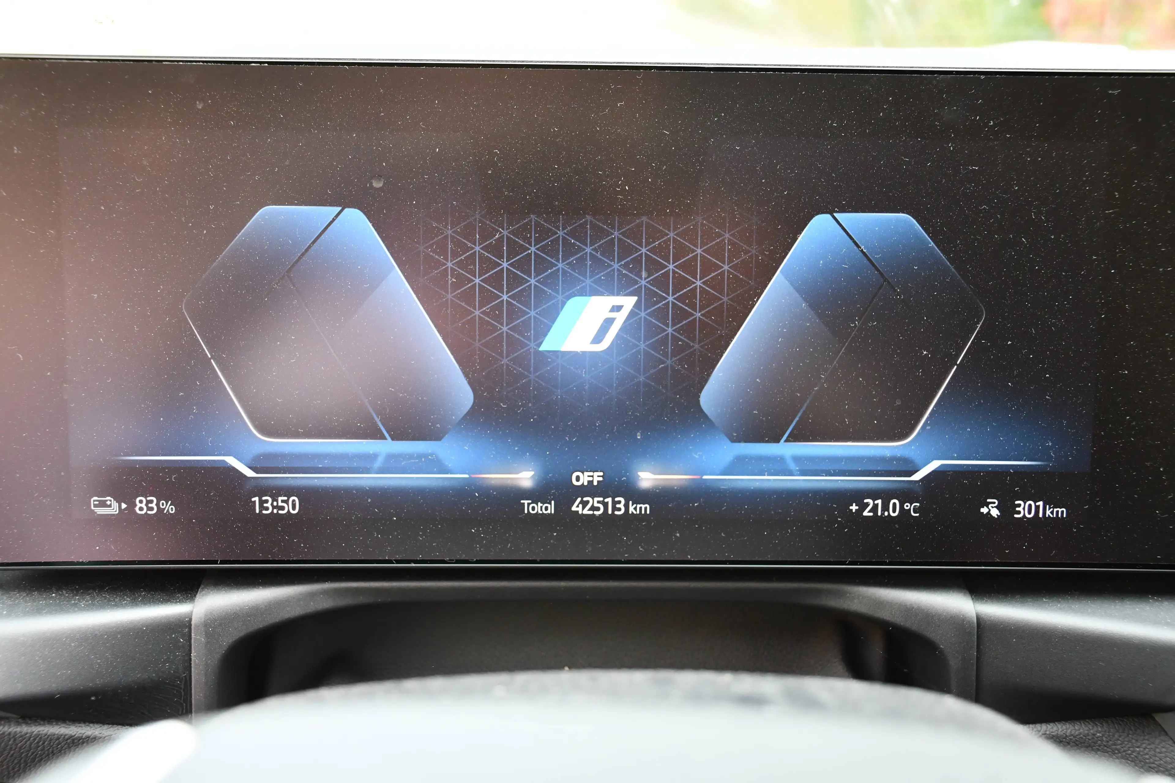 BMW i4 i4 Gran Coupe 83.9 kWh eDrive40 — photo 10