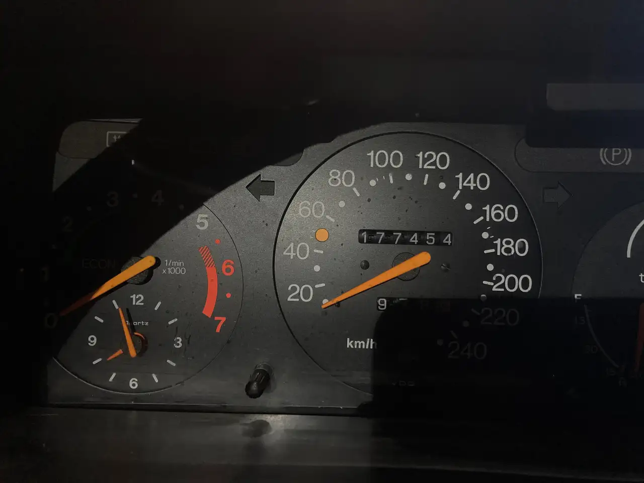 Saab 900 Cabrio 2.0i turbo 16v Sport, foto 1