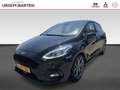 Ford Fiesta 1.0 EcoBoost ST-Line | adaptive cruise | blind-spo Zwart - thumbnail 1