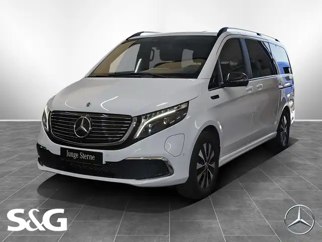 Mercedes-Benz EQV 300