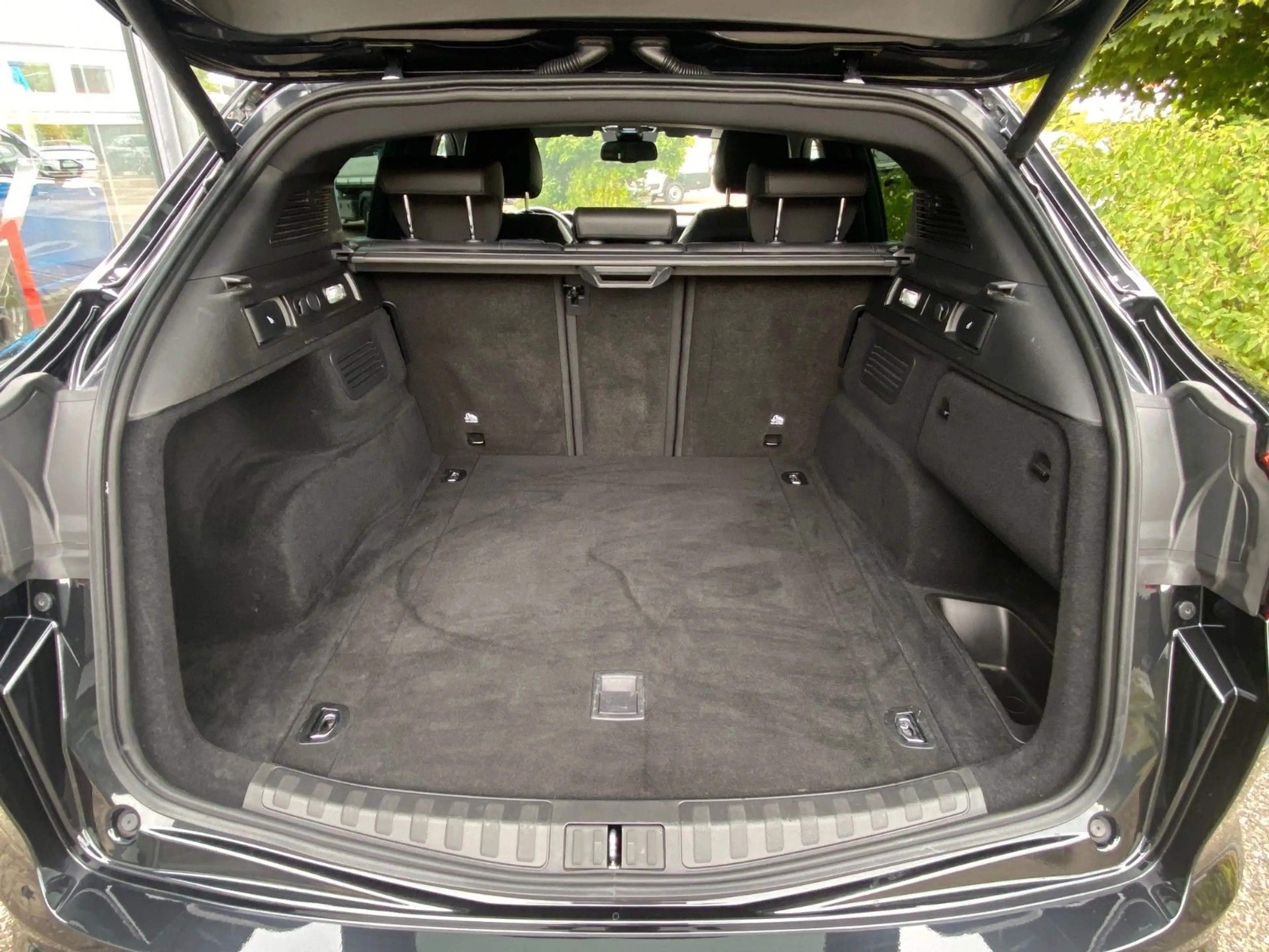 Alfa Romeo Stelvio Veloce Q4 — photo 12