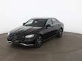 Mercedes-Benz E 300 de Avantgarde Aut LED AHK RADAR LEDER NAVI Schwarz - thumbnail 2
