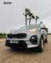 Kia Sportage 1.6 MHEV Business 4x2 115 Gris - thumbnail 3
