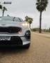 Kia Sportage 1.6 MHEV Business 4x2 115 Gris - thumbnail 4
