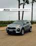 Kia Sportage 1.6 MHEV Business 4x2 115 Gris - thumbnail 1