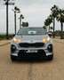 Kia Sportage 1.6 MHEV Business 4x2 115 Gris - thumbnail 2