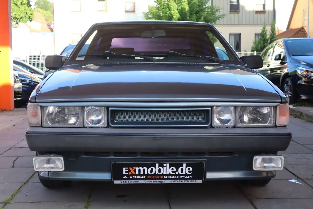 Volkswagen SCIROCCO GTX* H-KENNZEICHEN* HU/AU NEU* SCHIEBED, foto 4