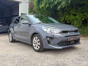 Rio 1.0 T-GDi Fusion