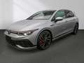 Volkswagen Golf VIII GTI 2.0 TSI Clubsport DSG DCC Navi H&K Plateado - thumbnail 12