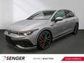 Volkswagen Golf VIII GTI 2.0 TSI Clubsport DSG DCC Navi H&K Argent - thumbnail 1