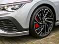 Volkswagen Golf VIII GTI 2.0 TSI Clubsport DSG DCC Navi H&K Argent - thumbnail 5