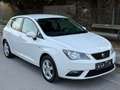SEAT Ibiza 1.6 TDI 90 Erst Besitz - thumbnail 9