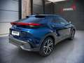 Toyota C-HR - 2,0 l Plugin 4x2  Lounge CVT Blau - thumbnail 4