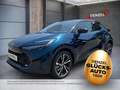 Toyota C-HR - 2,0 l Plugin 4x2  Lounge CVT Blau - thumbnail 1