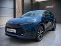 Toyota C-HR - 2,0 l Plugin 4x2  Lounge CVT Blau - thumbnail 2