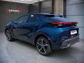 Toyota C-HR - 2,0 l Plugin 4x2  Lounge CVT Blau - thumbnail 3