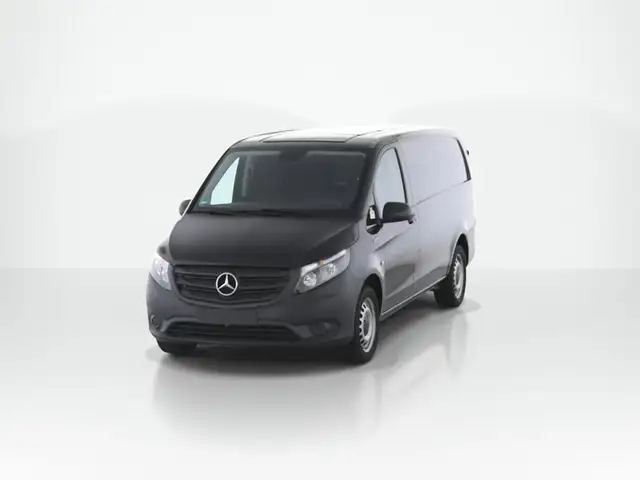 Mercedes-Benz Vito e 111 Kasten lang Hecktür zweiflügelich 180°
